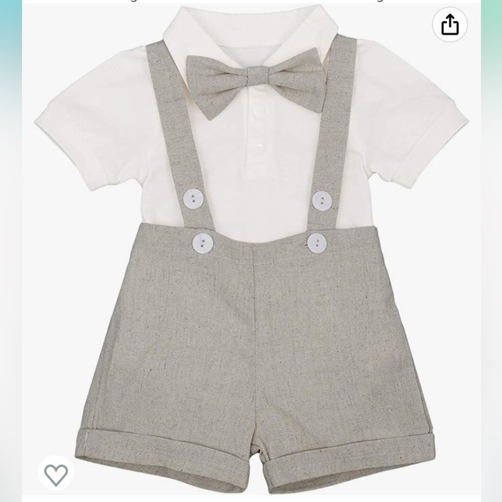 Amazon Outfit